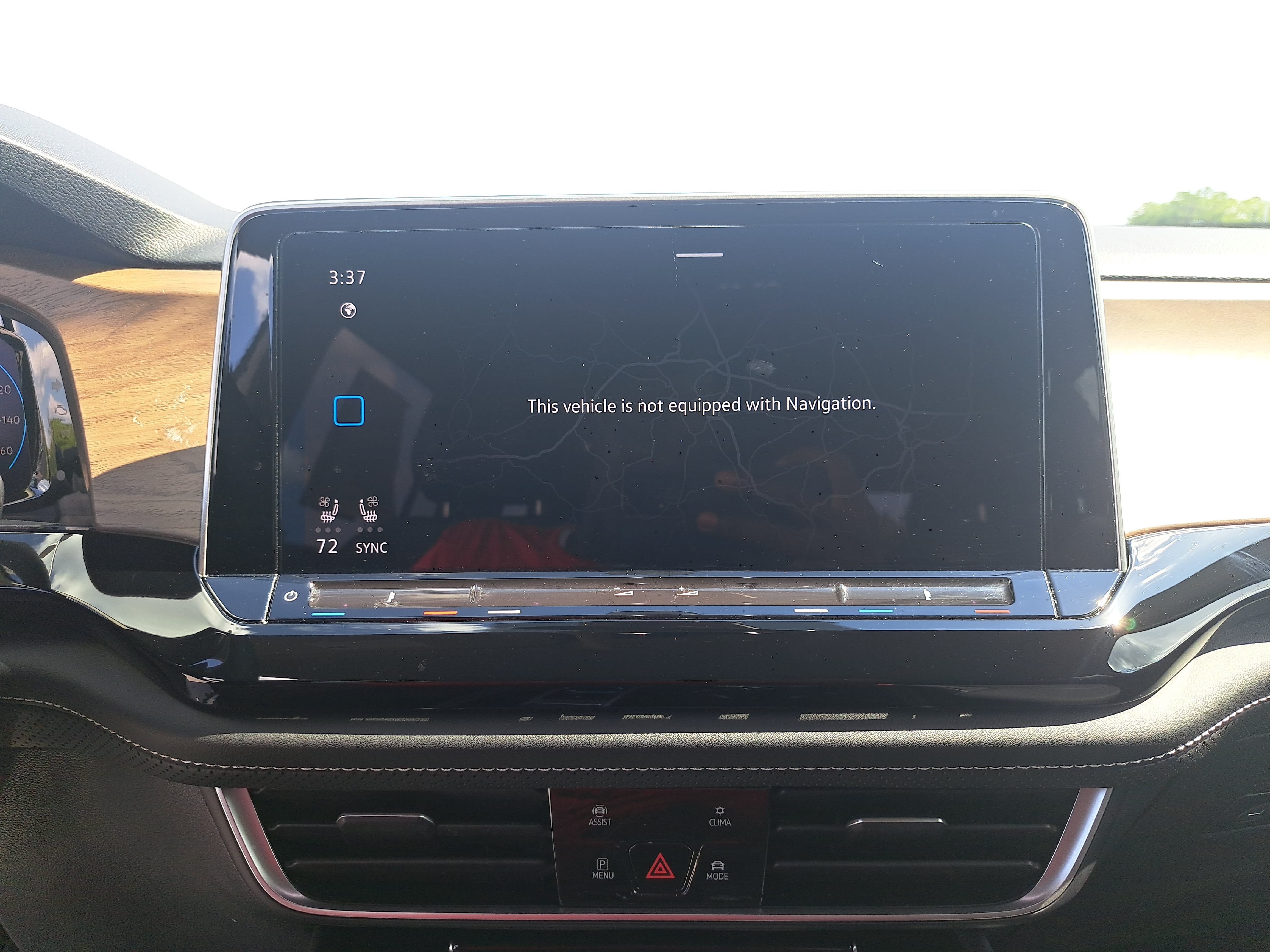 Certified 2024 Volkswagen Atlas SE FWD image 23
