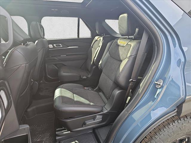 New 2026 Ford Explorer Tremor w/ Tremor Ultimate Package image 11