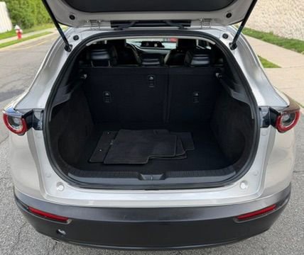 Used 2022 MAZDA CX-30 AWD 2.5 S w/ Select Package image 14