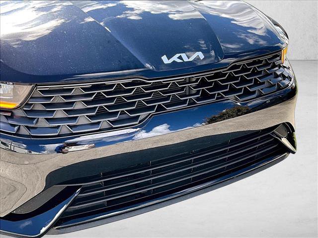 Used 2024 Kia K5 LXS FWD image 30