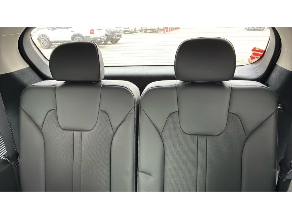 Used 2021 Kia Sorento SX image 7