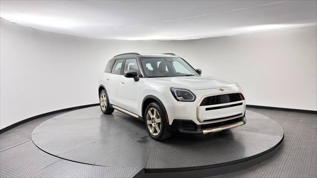 Used 2025 MINI Cooper Countryman S AWD/4WD image 13