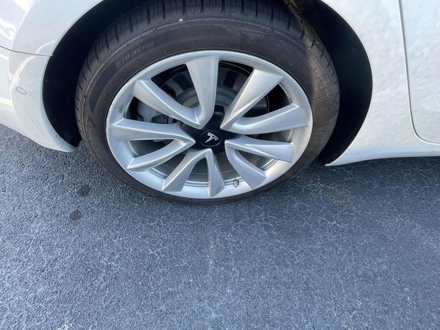 Used 2020 Tesla Model 3 Long Range AWD/4WD image 14