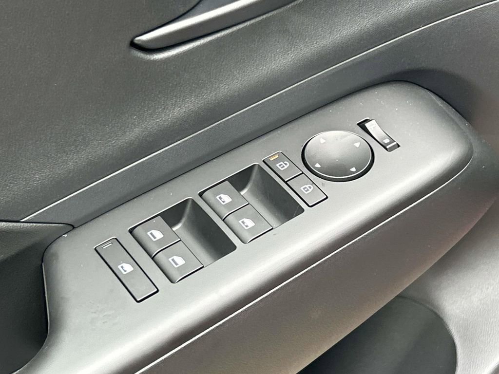 New 2026 Hyundai Kona SEL Sport image 16