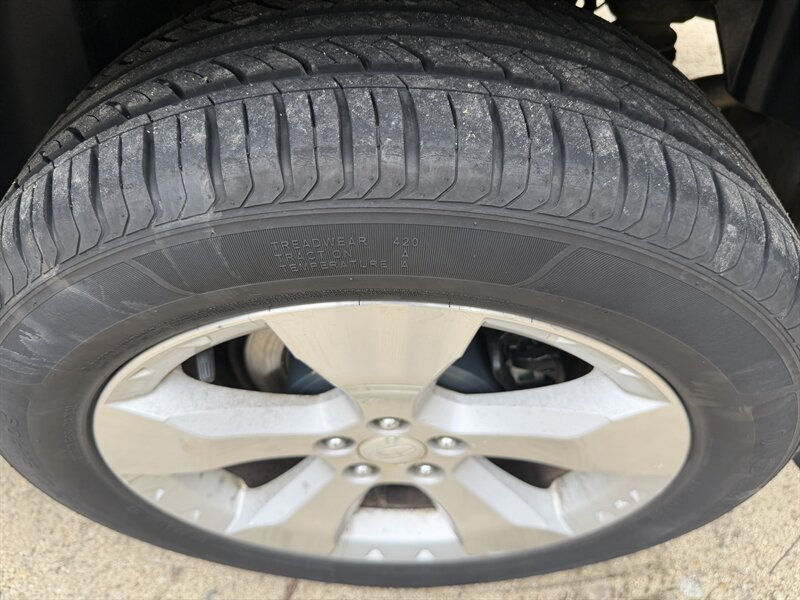 Used 2011 Subaru Forester 2.5XT Touring AWD/4WD image 40