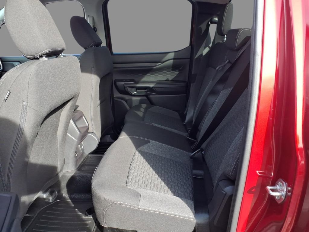 New 2026 Ford Ranger XL w/ Trailer Tow Package image 5
