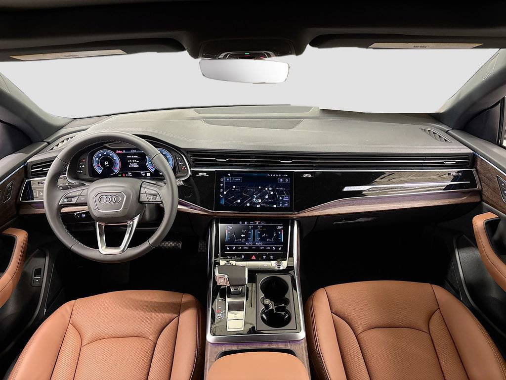 New 2026 Audi Q8 Premium Plus image 9