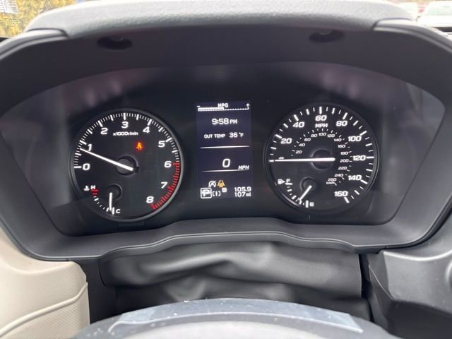 New 2026 Subaru Forester image 17