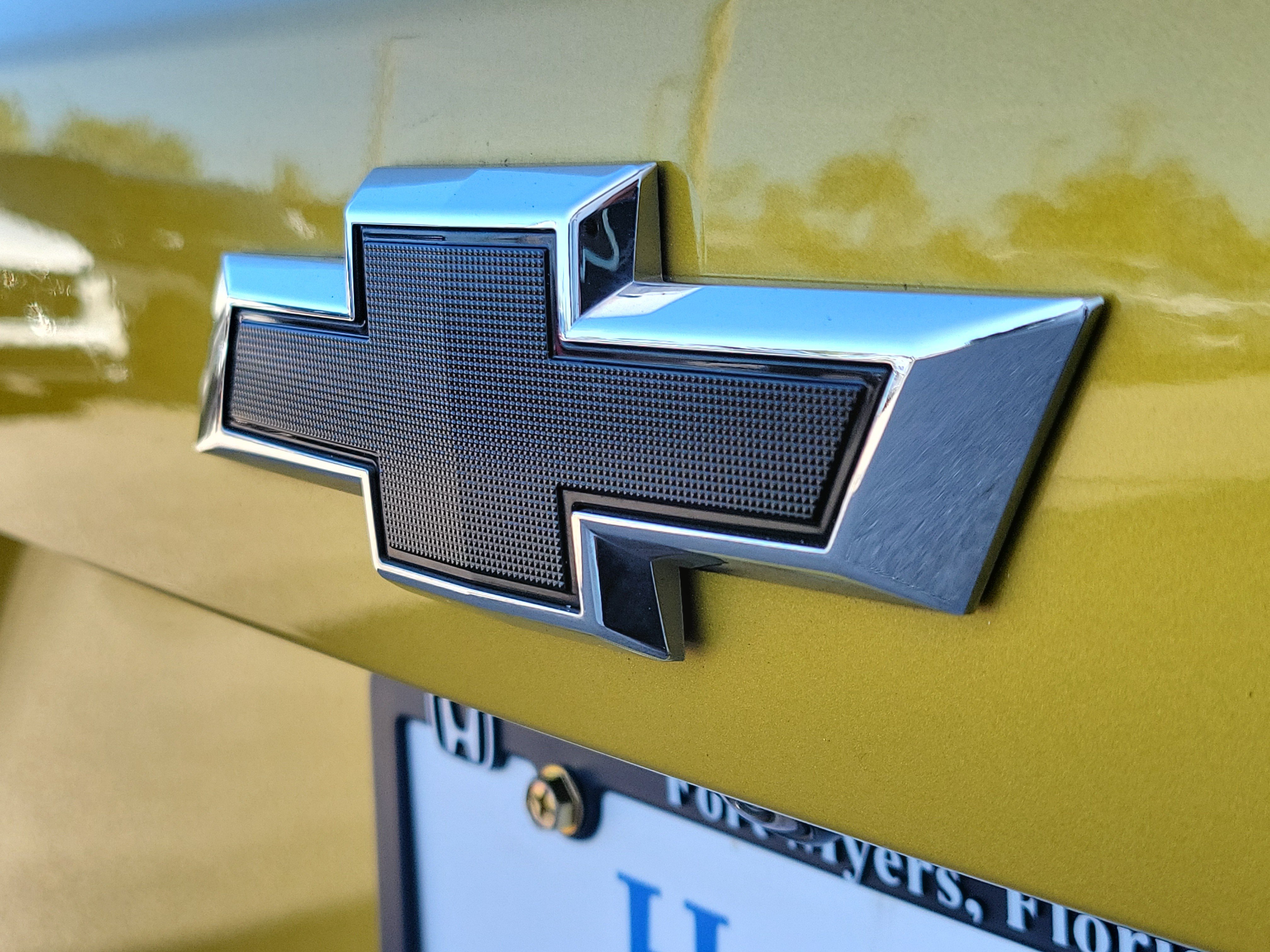 Used 2023 Chevrolet Blazer RS AWD/4WD image 8
