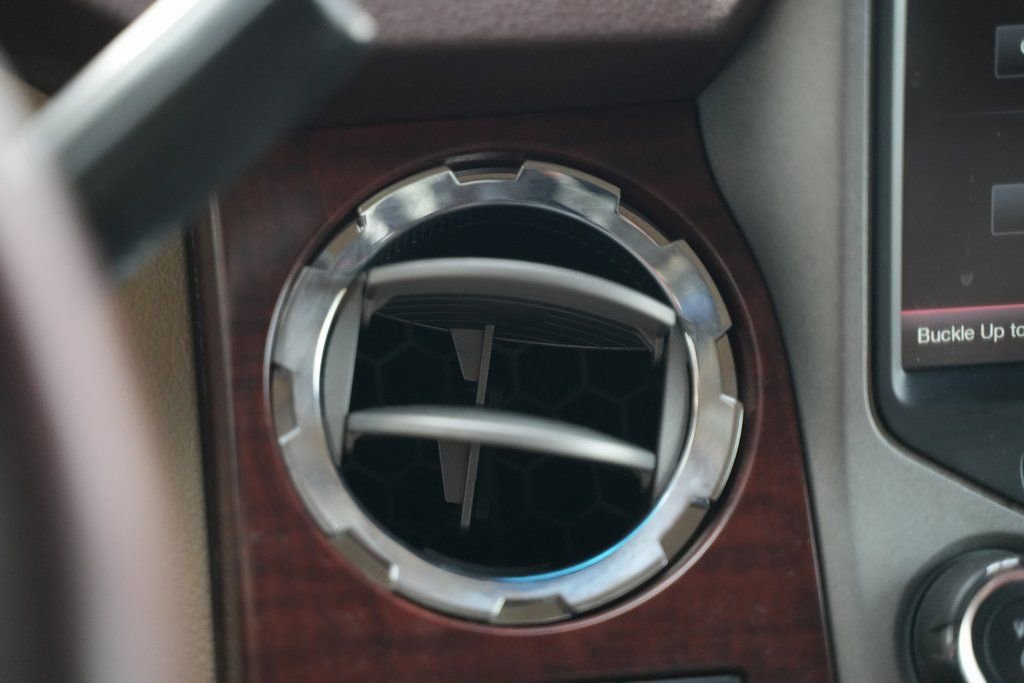 Used 2014 Ford F350 King Ranch image 40