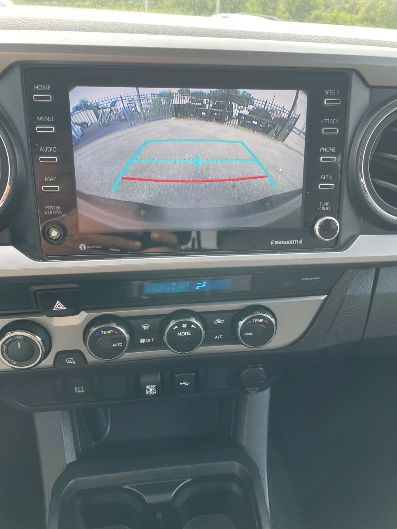 Used 2021 Toyota Tacoma SR5 image 31