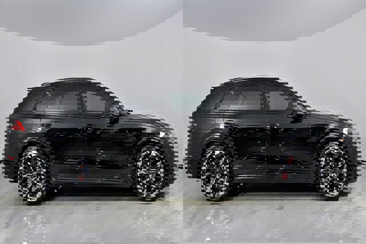 Used 2022 Audi RS Q8 image 14