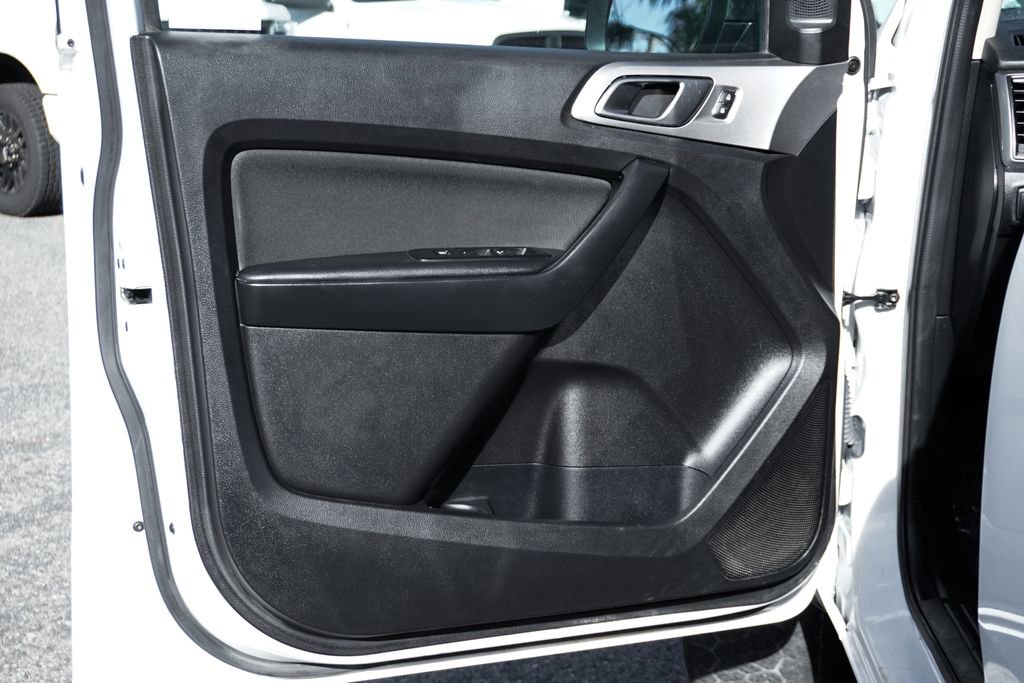 Used 2021 Ford Ranger XLT w/ Equipment Group 302A High image 14