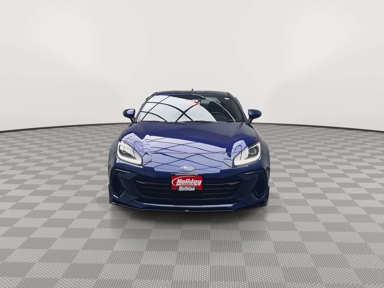 Used 2024 Subaru BRZ Limited image 28
