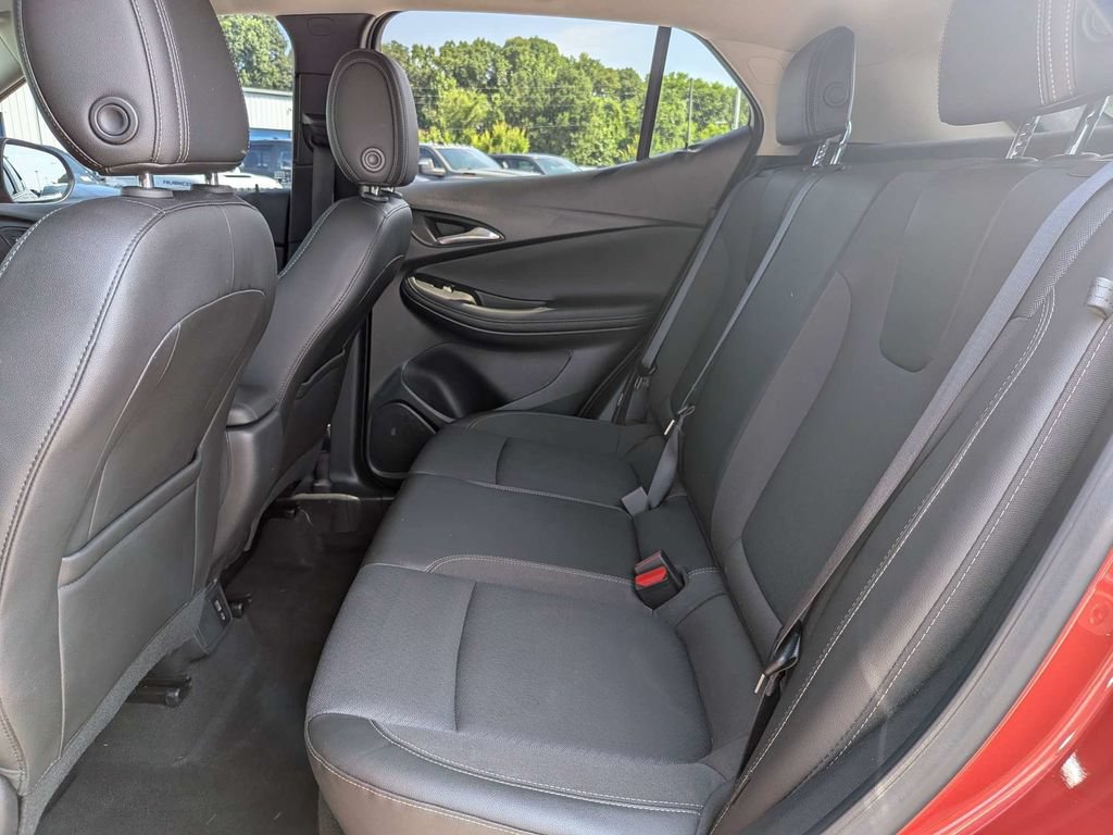 Used 2024 Buick Encore GX Preferred FWD image 13