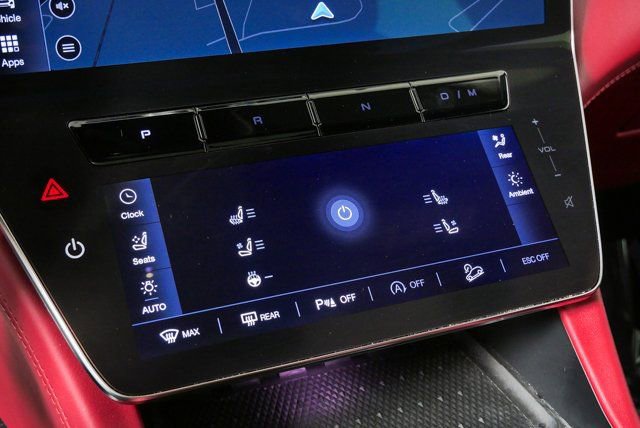 Used 2023 Maserati Grecale Modena AWD/4WD image 17