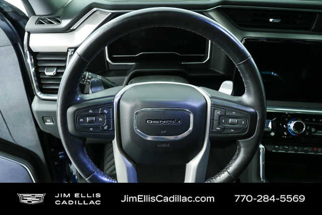 Used 2022 GMC Sierra 1500 Denali w/ Denali Reserve Package image 9