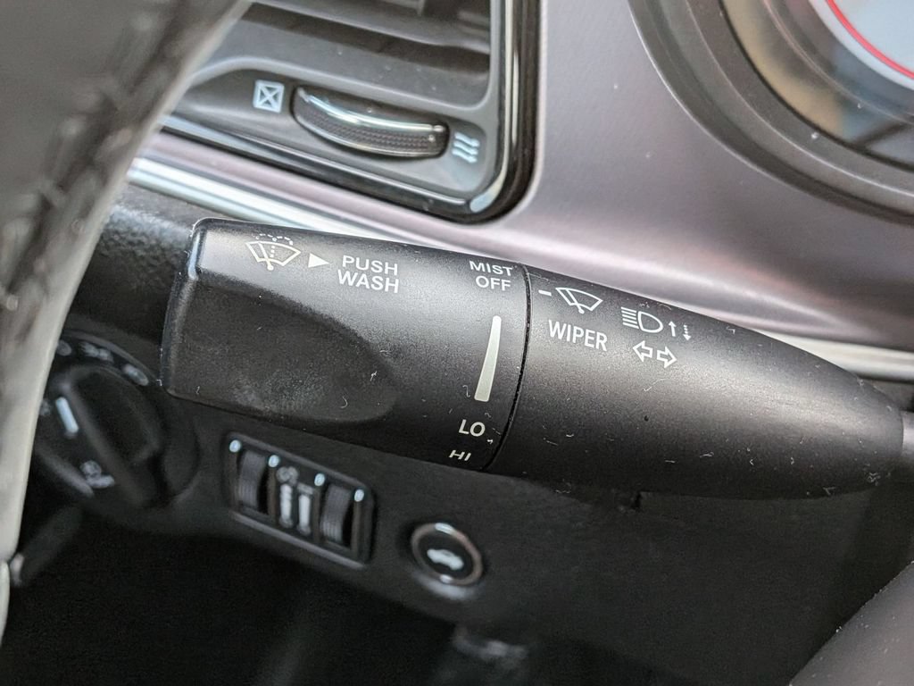 Used 2019 Dodge Challenger R/T Scat Pack w/ T/A Package RWD image 22