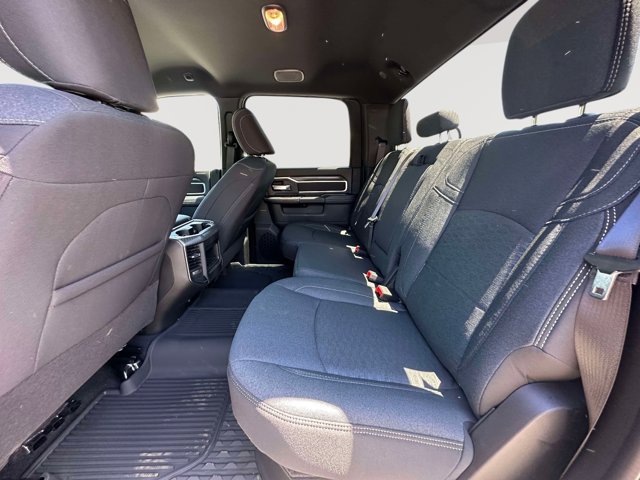 New 2026 RAM 3500 Big Horn AWD/4WD image 27