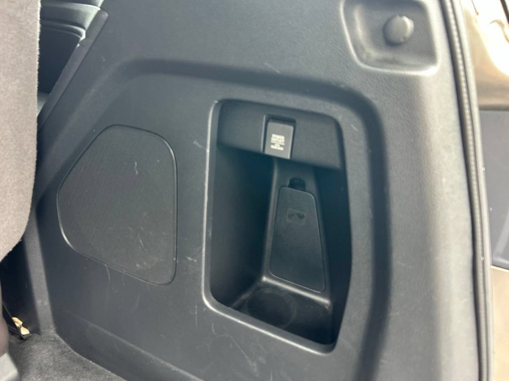Used 2018 Honda Odyssey EX-L image 43