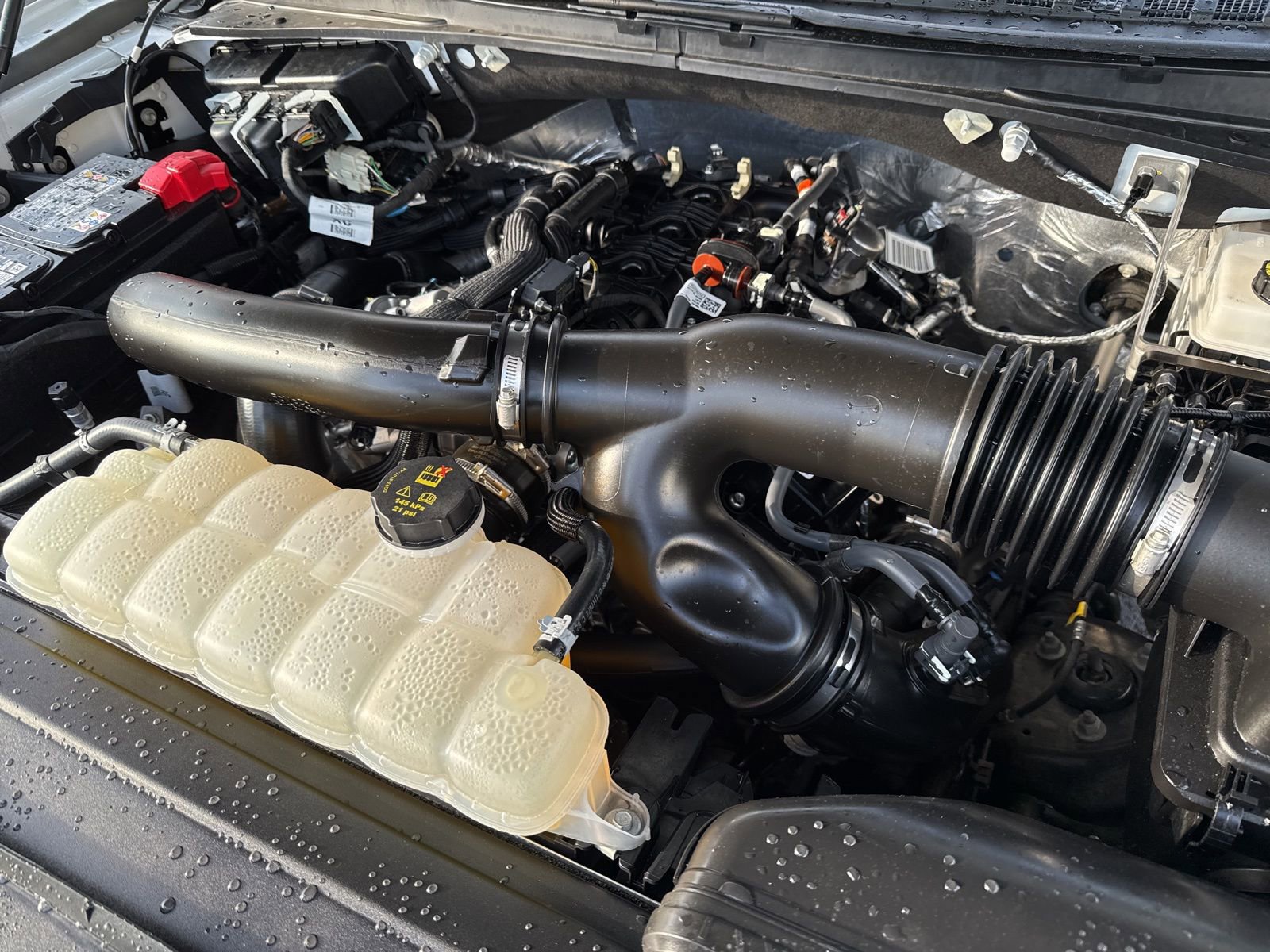 Used 2025 Lincoln Navigator L Reserve image 60