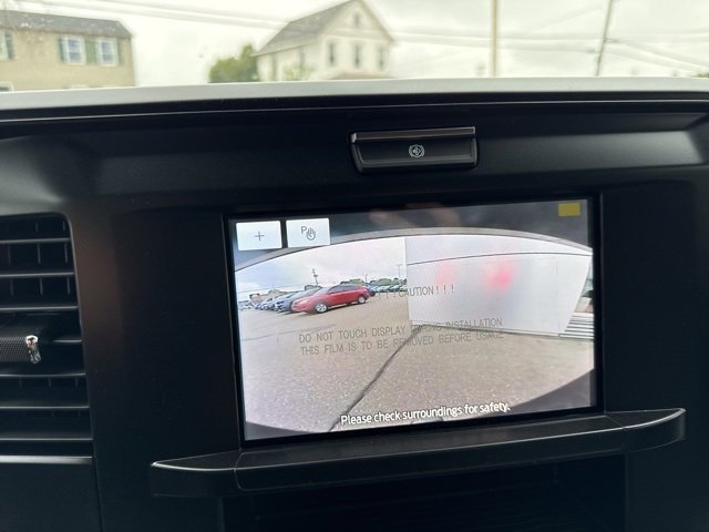 New 2026 Ford F450 XL image 16