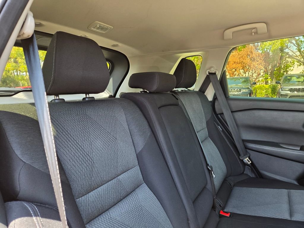 Used 2024 Nissan Rogue SV image 14