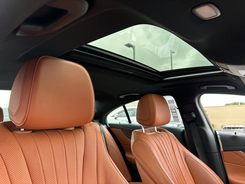 Used 2023 Mercedes-Benz CLS 450 4MATIC image 30