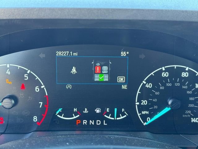 Used 2024 Ford Maverick XLT w/ Equipment Group 300A Standard image 19