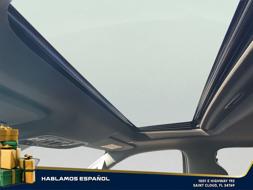 Certified 2022 Chevrolet Silverado 2500 High Country w/ Z71 Off-Road Package image 22