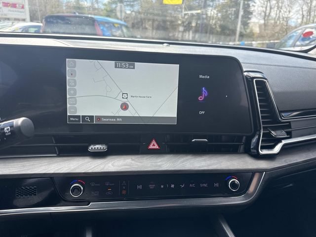 Used 2023 Kia Sportage X-Line AWD/4WD image 26