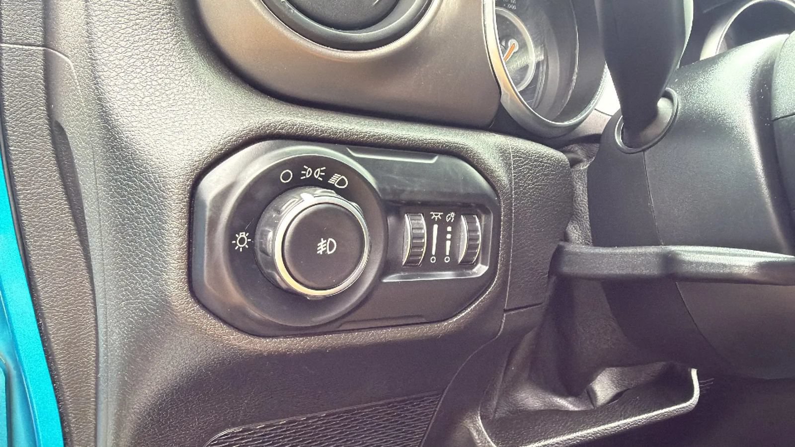 Used 2020 Jeep Wrangler Unlimited Sport AWD/4WD image 21
