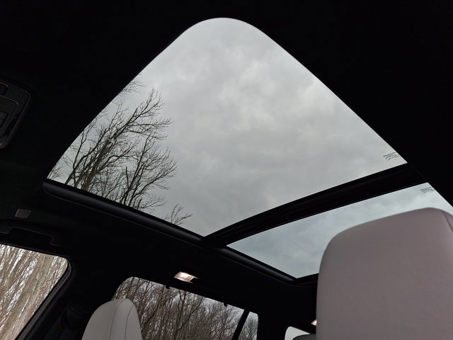 Certified 2025 Lexus TX 350 AWD w/ Technology Package image 16