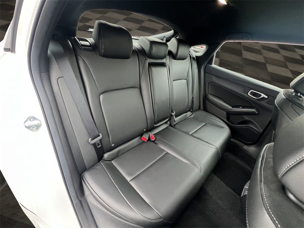 Used 2025 Acura Integra A-Spec image 18