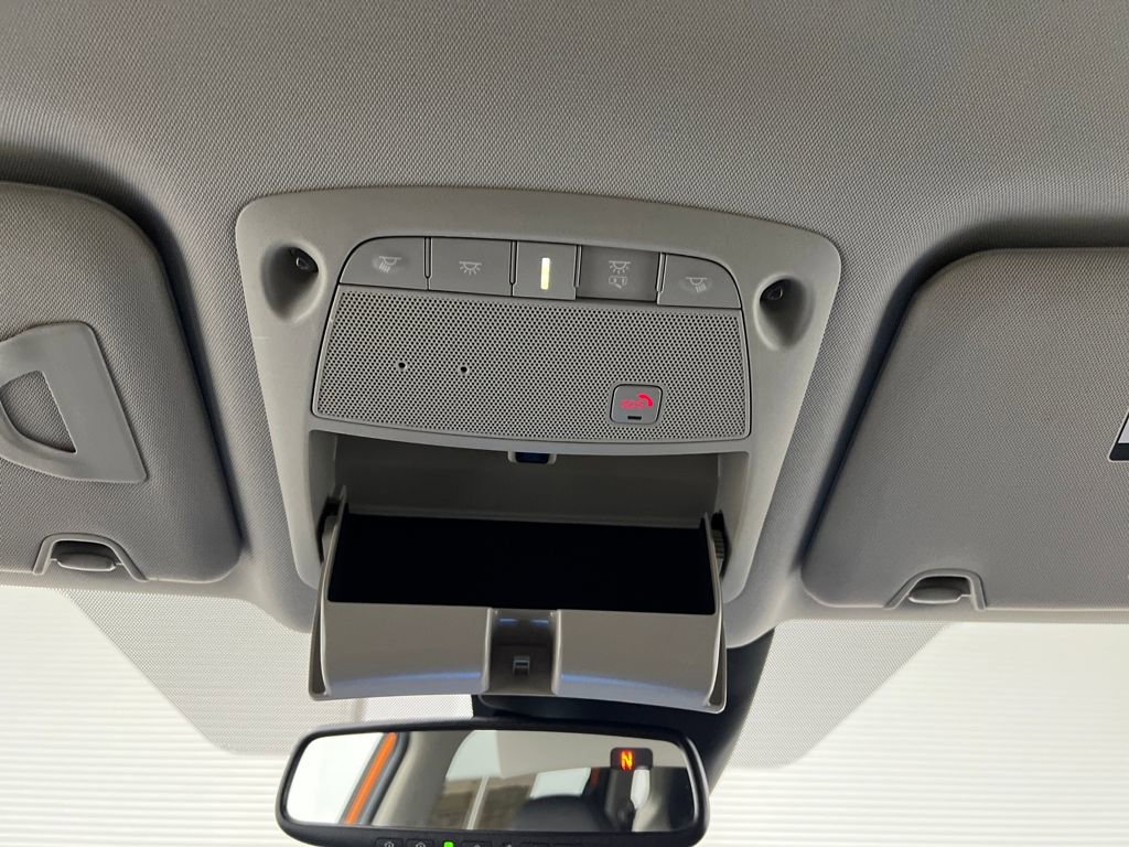 Used 2017 Nissan Rogue SL image 56