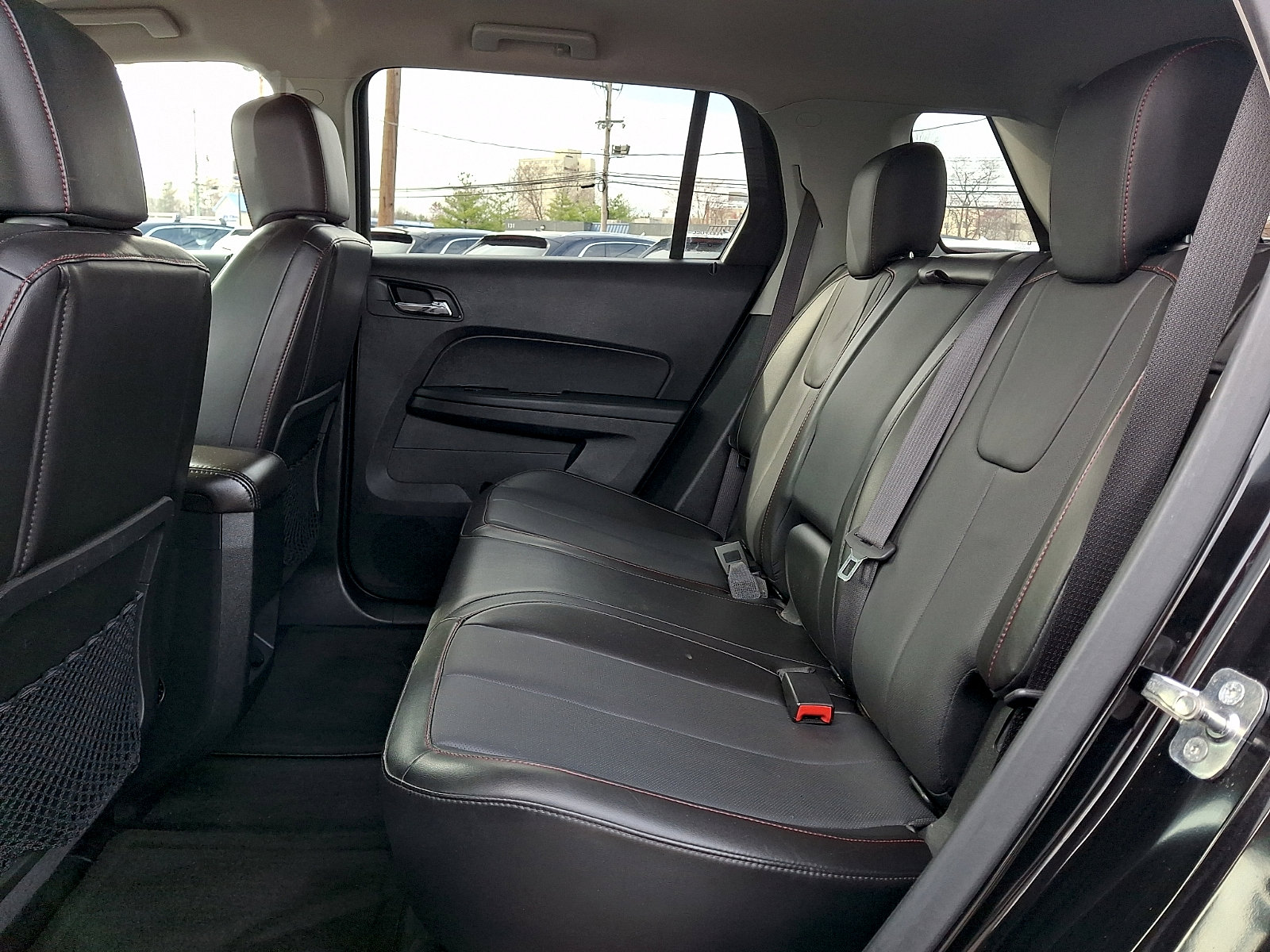 Used 2017 GMC Terrain SLT image 13
