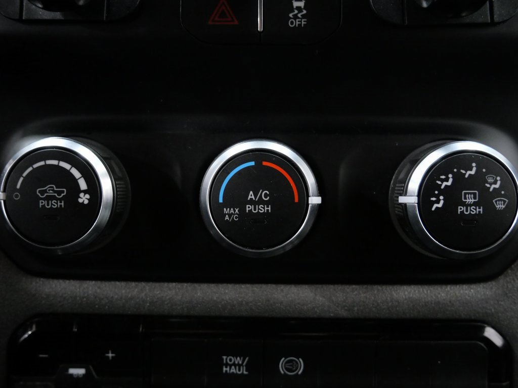 Used 2022 RAM 3500 Tradesman w/ Max Tow Package image 16