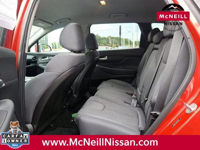 Used 2022 Hyundai Santa Fe SEL w/ Cargo Package image 12