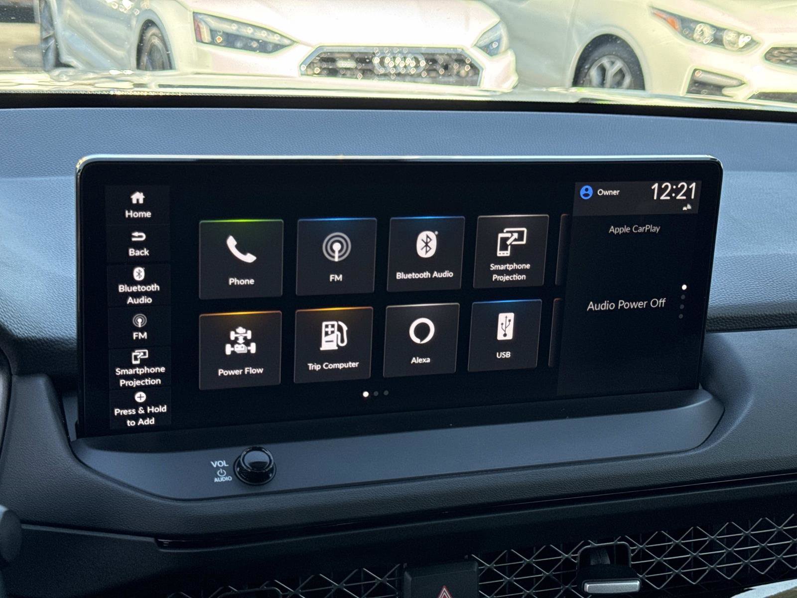 Used 2023 Honda Accord Sport image 10