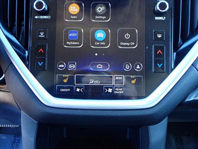 Certified 2024 Subaru Ascent Premium w/ Convenience Package image 18