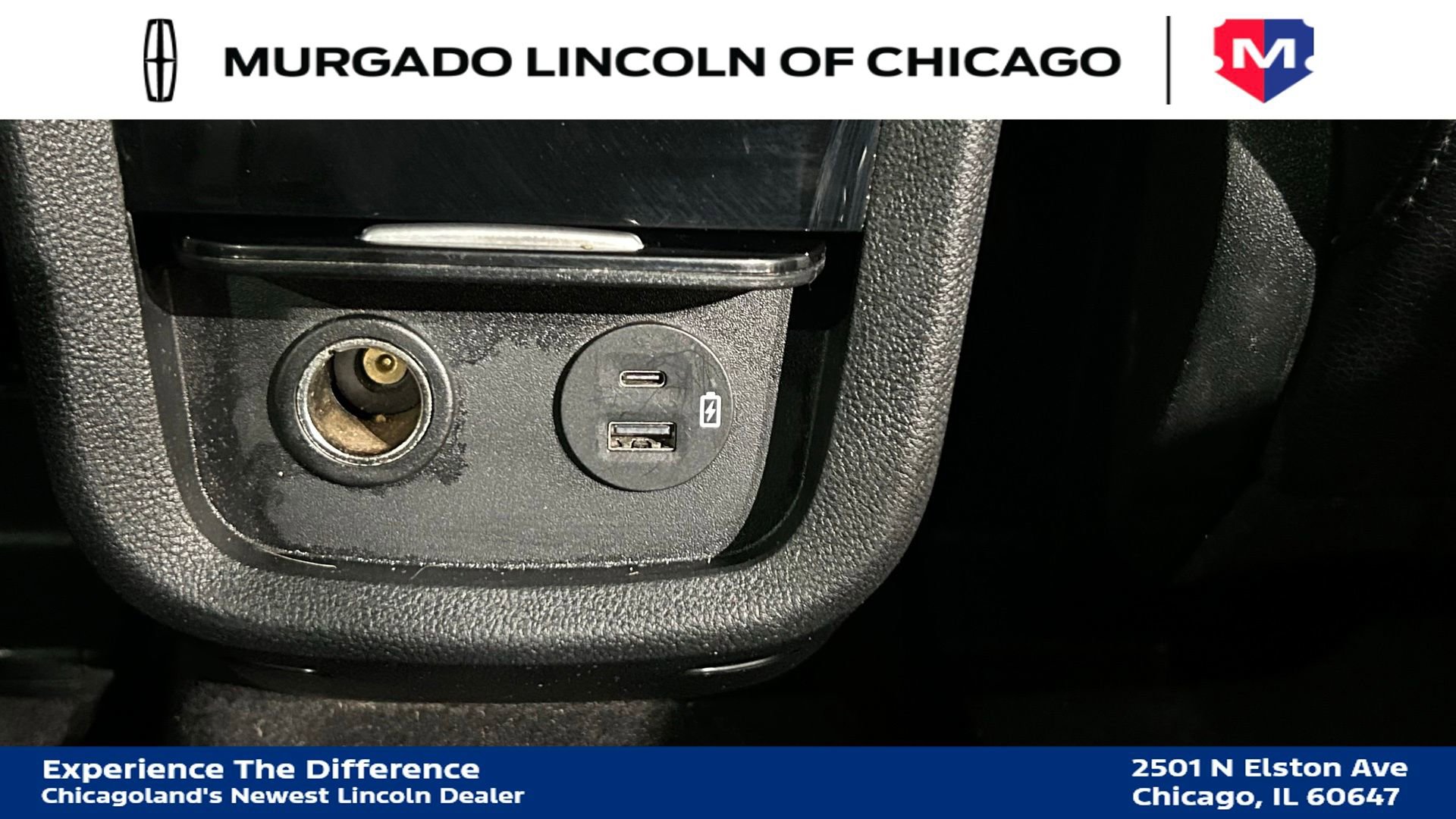 Used 2022 Lincoln Nautilus AWD image 81