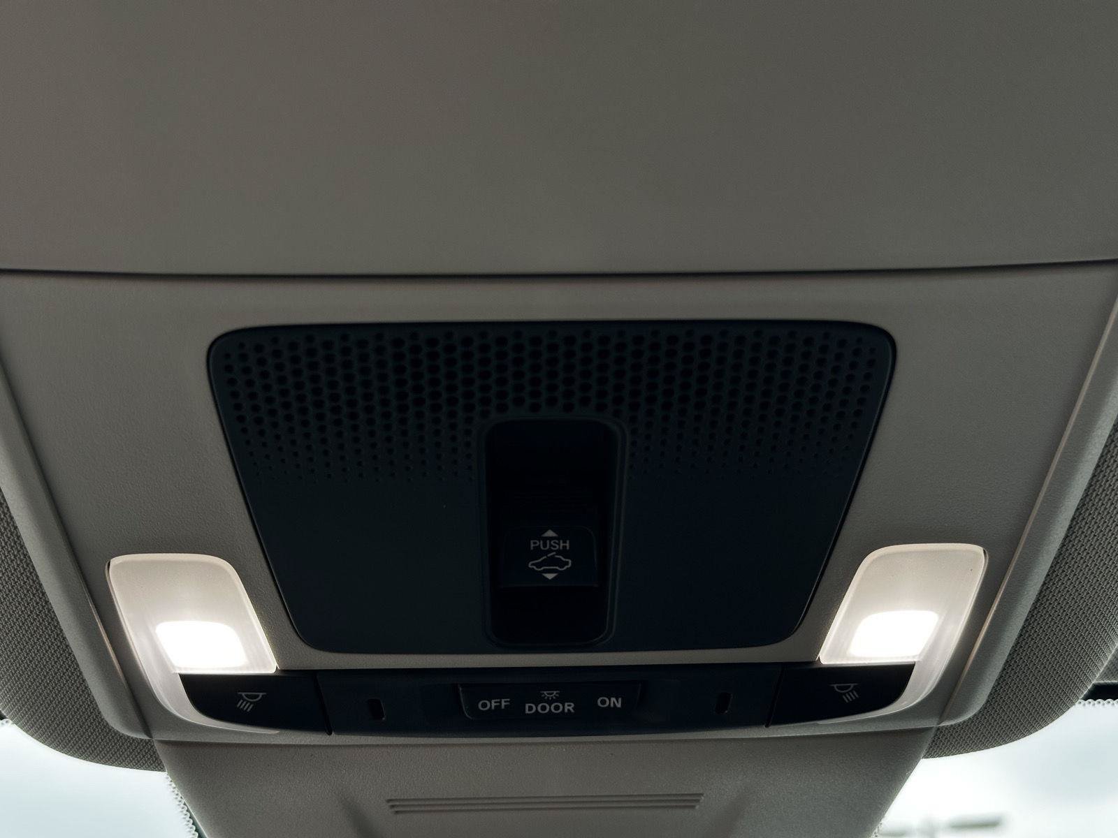 Certified 2026 Honda CR-V EX-L image 21