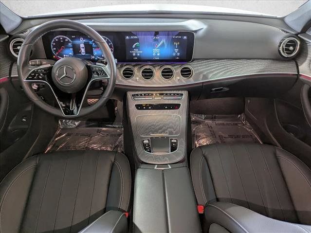 Certified 2022 Mercedes-Benz E 350 Sedan image 19