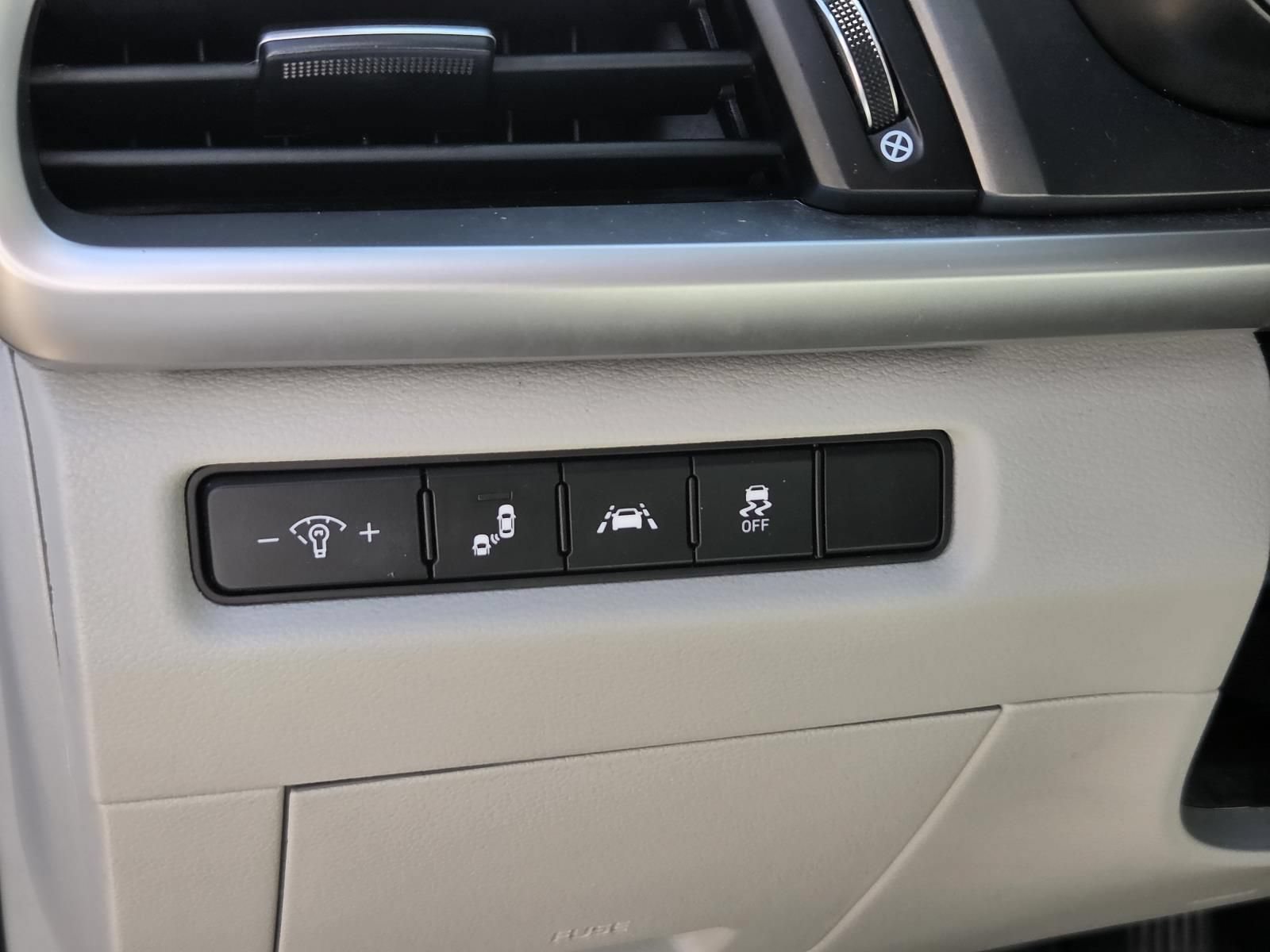 Used 2021 Kia Telluride S FWD image 21