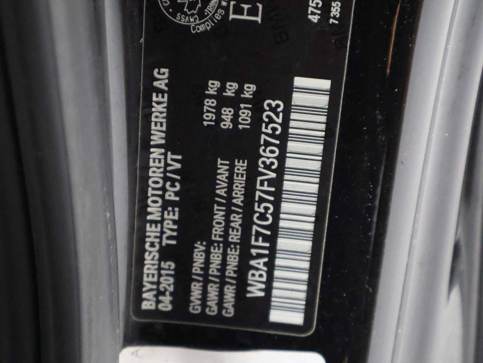 Used 2015 BMW 228i xDrive Coupe AWD/4WD image 40
