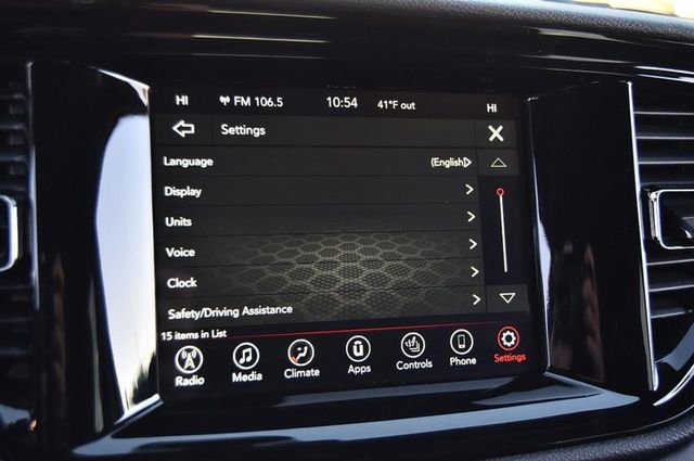 Used 2024 Dodge Durango GT image 14