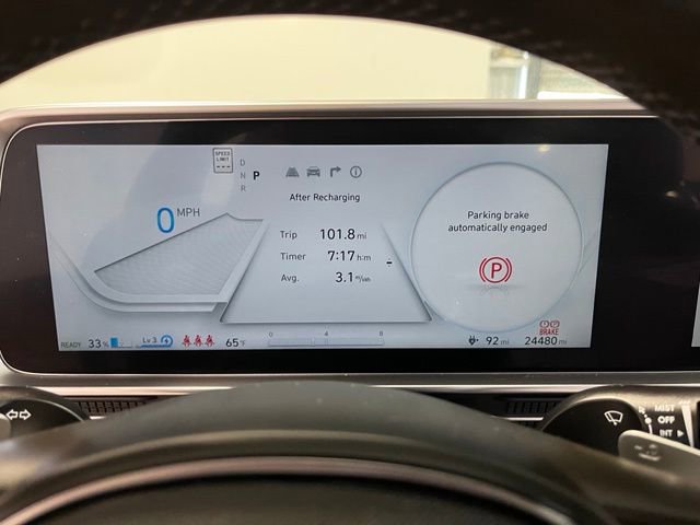 Used 2024 Hyundai Ioniq 6 SEL RWD image 26