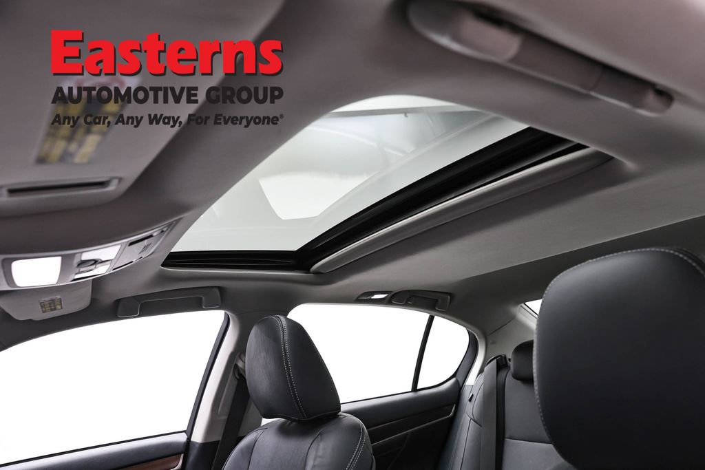 Used 2015 Lexus GS 350 AWD w/ Premium Package image 37