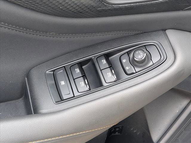 Used 2024 Subaru Outback Wilderness AWD/4WD image 12