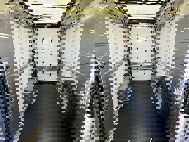 New 2025 Chevrolet Brightdrop 400 w/ Battery Pack, Max Range image 25